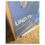 50-Inch UHD 6-Series TV in Original Box