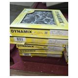 Stack of 6 Dynamix Tiles