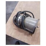 Porter-Cable 3102 HD Router Unit, 115V