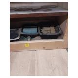 Contents of 4th Shelf