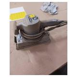 Porter-Cable Model 505 Heavy-Duty Sander