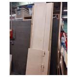 Misc Plywood and Board Cut-Offs