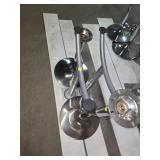 Assorted Table Bases