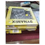 Tile Set with Box Packaging