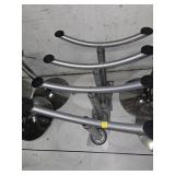 Metal Table Bases