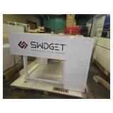 Large Swidget and Motiv Display Stand