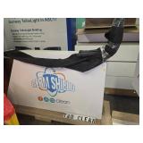 Tao Clean Germ Shield Display furniture