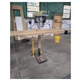 Delta ShopMaster Drill Press