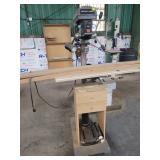 Porter-Cable Drill Press with Stand