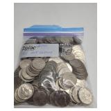 200 x bid 1971 Half Dollars