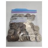 150x bid 1974 Kennedy Half Dollars