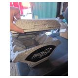 Items, Including Masks and Accessories