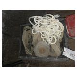 Ropes and Straps for Utility Use
