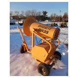 Diggit DH35 Misting Machine