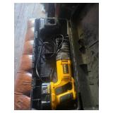 Dewalt Cordless Sawzall