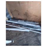 Trim and Hand Railing Lot