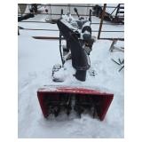 Toro Power Max 726 OE Snowblower
