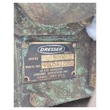 Dresser Series 5000 Air Compressor Unit