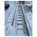 Extension Ladder