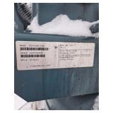 C-Aire AD75V081-123C Air Compressor