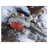 Stihl Gas-Powered Leaf Blower