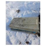 Cub Cadet Tractor Hood