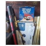 Multi-Purpose Utility Pump and Accessories Lot