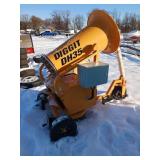 Diggit DH35 Misting Machine