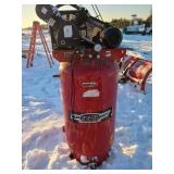 Speedway Air Compressor 80 Gal