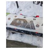 Coleman WeatherMaster 6-Person Tent