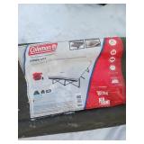 Coleman Queen-Size Airbed Cot