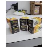 6x bid Armscor .22 Long Rifle 50pk