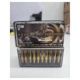 2x bidFederal Premium 17 HMR 50pk