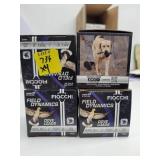 4x bidFiocchi 410 Dove Loads 25pk