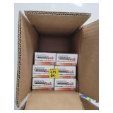 6x bidMaxxTech 9mm Luger 50pk