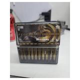 2x bidFederal Premium 17 HMR 50pk