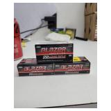 CCI Blazer .22 Long Rifle Ammunition, 3 Boxes