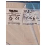 McLean Thermoelectric Air Conditioner