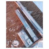 IKEA NORR LED Light Fixtures Set