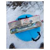 Guidesman 5-Person Dome Tent and Sport Shelter