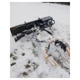 LandHonor Quick Attach Tree Setter