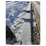 2×8 Lumber, Various Lengths