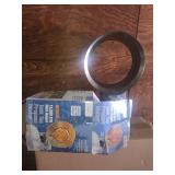 Heaters Electric Fireplace and fan