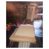 Household Storage and Organization Items