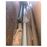 Building Materials and Trim Pieces