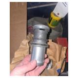 Automotive Parts and Accessories