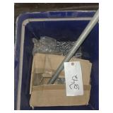 Metal Hardware Items