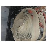 Industrial-Grade Straps