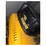 DeWalt Dual-Port Battery Charger