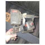 Senco Pneumatic Coil Nail Gun